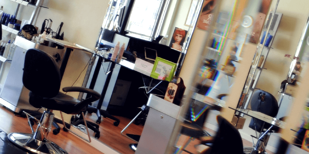 Relax as we beautify your hair